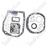 INPARTS 320101K0210 КОМПЛЕКТ УПЛОТНЕНИЙ KOMATSU #10
