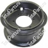 DAEWOO-DOOSAN D700517 ДИСК КОЛЁСНЫЙ ПОД ШИНУ 6.50-10 ДЛЯ ПОГРУЗЧИКА