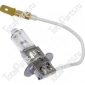 KEY NUMBER 32301CR ЛАМПА ГАЛОГЕНОВАЯ H3 12V