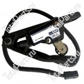 KEY NUMBER ЦБ-00003011 ПЕДАЛЬ ГАЗА HANGCHA (HC)