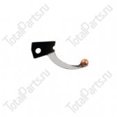 KOMATSU 3EB3331230 КОНТАКТ КЛАКСОНА