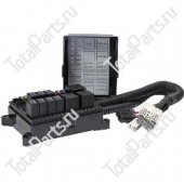 HANGCHA (HC) CPCD10-35 2014- БЛОК РЕЛЕ И ПРЕДОХРАНИТЕЛЕЙ НА ПОГРУЗЧИК
