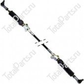 INPARTS 260110BS670 ТРОС КПП BS-670 MITSUBISHI