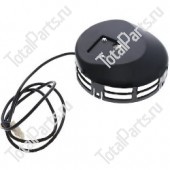LINDE 3603509003 КРЫШКА