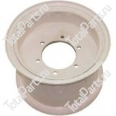SIZE 15*9 3/4*161*172*15. ДИСК КОЛЕСНЫЙ