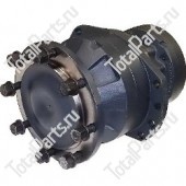 KEY NUMBER Я0219240 ГИДРОМОТОР ЗАДНЕГО КОЛЕСА COMBILIFT