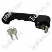 JCB 23125300 РУЧКА ДВЕРЦЫ
