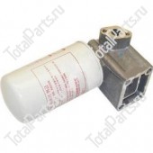 SIZE 125x93x256x256 ФИЛЬТР МАСЛЯНЫЙ В СБОРЕ