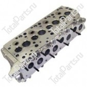 HYUNDAI XKBH00411 ГОЛОВКА БЛОКА В СБОРЕ