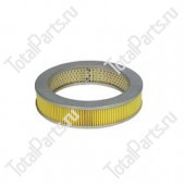 KOMATSU 37Z02AF233 ФИЛЬТР ВОЗДУШНЫЙ
