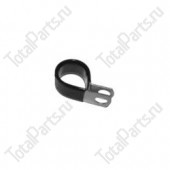 KEY NUMBER ЦБ-00005050 ХОМУТ HANGCHA