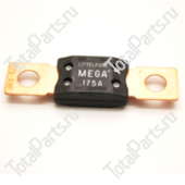 KEY NUMBER BKL7916040020 ПРЕДОХРАНИТЕЛЬ