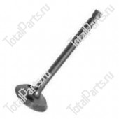 PERKINS 1842912C1 ВЫПУСКНОЙ КЛАПАН