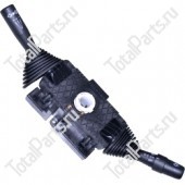 SIZE 3*C*16*22*418*110.2* ПЕРЕКЛЮЧАТЕЛЬ РУЛЕВОЙ КОЛОНКИ