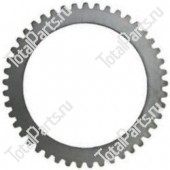 HYUNDAI ZGAQ02027 ДИСК КПП