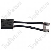 TOTALSOURCE SY40462 ЭЛЕКТРОЩЕТКА