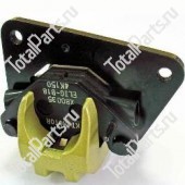 JAMBO 350104-102-0000 СУППОРТ ДИСКОВОГО ТОРМОЗА ПЕРЕДНИЙ ЛЕВЫЙ