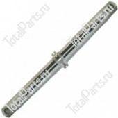 TOTALPARTS T00011718 ШТОК ЦИЛИНДРА