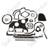 PERKINS U5LB0155 НАБОР ПРОКЛАДОК ДВИГАТЕЛЯ