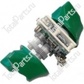 REALS T1050N МЕХАНИЗМ КОНТРОЛЯ СРОРОСТИ