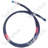 SIZE 2xM16x1.5x2285 ШЛАНГ РВД
