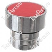 SQUARE D ZB2BP4 КНОПКА АВАРИЙНОГО ОТКЛЮЧЕНИЯ