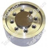CROWN 087391 ДИСК КОЛЕСА