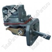 PERKINS 2641702 ТОПЛИВНЫЙ НАСОС