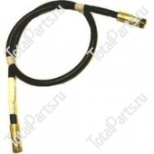 SIZE 2x9/16UNF18Gx1110 ГИДРАВЛИЧЕСКИЙ ШЛАНГ