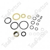 DAEWOO-DOOSAN D504734 КОМПЛЕКТ САЛЬНИКОВ ГИДРАВЛИКИ