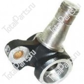 SIZE 40x50xM40x1.5x62x99. ПОВОРОТНЫЙ КУЛАК