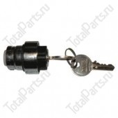 TOTALSOURCE ZB2BG3 ЗАМОК ЗАЖИГАНИЯ