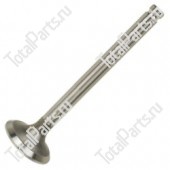 MITSUBISHI 4307277 ВЫПУСКНОЙ КЛАПАН