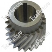 KEY NUMBER ЦБ-99079611 ПЕРЕДАЧИ ЗУБЧАТЫЕ HYSTER