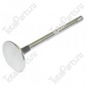 SIZE 38*7*115.5*K*45 КЛАПАН ДВИГАТЕЛЯ