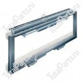 CASCADE X65F-SSS-3556 КАРЕТКА БОКОВОГО СМЕЩЕНИЯ В СБОРЕ (CLASS III)