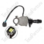 HANGCHA (HC) CPCD25-35-XW-RT4 ПЕРЕКЛЮЧАТЕЛЬ ПОДРУЛЕВОЙ (СВЕТ) НА ПОГРУЗЧИКИ