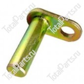 INPARTS 4301DG0410 ПАЛЕЦ СЕРЬГИ TC - 10