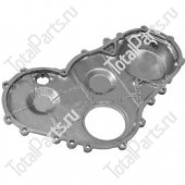 XINCHAI CY6102BG КРЫШКА ГРМ НА ДВИГАТЕЛЬ