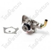 AISIN WPD004 ПОМПА ВОДЯНАЯ