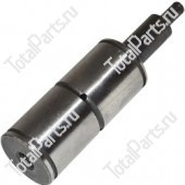 SIZE 25x95.5x3x52.5x1.5xM ПАЛЕЦ | TYPE S