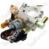 MITSUBISHI A000030997 КРЕПЛЕНИЕ ИНЖЕКТОРА