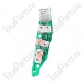 TOTALSOURCE SY96518 ПЕЧАТНАЯ ПЛАТА