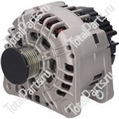 BOSCH 0124425075 ГЕНЕРАТОР