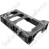 KEY NUMBER ЦБ-00002991 КАРТЕР ДВИГАТЕЛЯ ISUZU C240