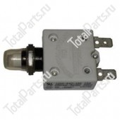 TENNANT 383721 АВТОМАТИЧЕСКИЙ ПРЕДОХРАНИТЕЛЬ