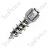 KEY NUMBER ЦБ-99041706 ШИП ДЛЯ ШИНЫ ПОГРУЗЧИКА SEITH HM15 (200 ШТ.)