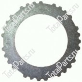 TOYOTA 324162301171 ФРИКЦИОННЫЙ ДИСК