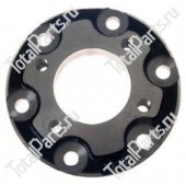 TOTALSOURCE SY58327 ДИСК ТРАНСМИССИИ