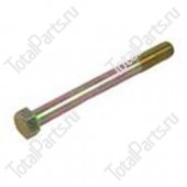 SIZE 10*M10*100*N*A1*S*1. БОЛТ С ШЕСТИГРАННОЙ ГОЛОВКОЙ 10.9